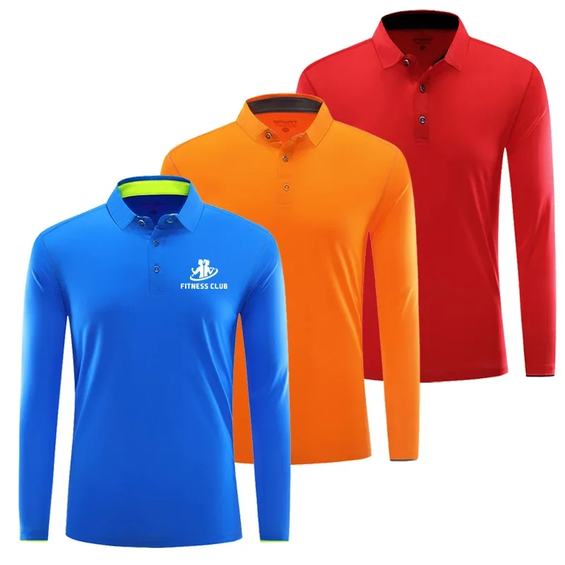 Winter Clothing Items - Kaus Olahraga Lari Pria Kaus Ukuran