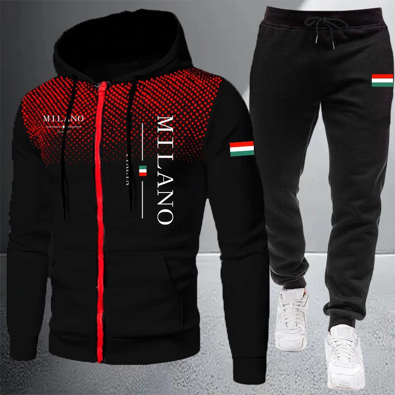 Winter Clothing Items - Pakaian Pria Kelas Atas 2026, Jaket