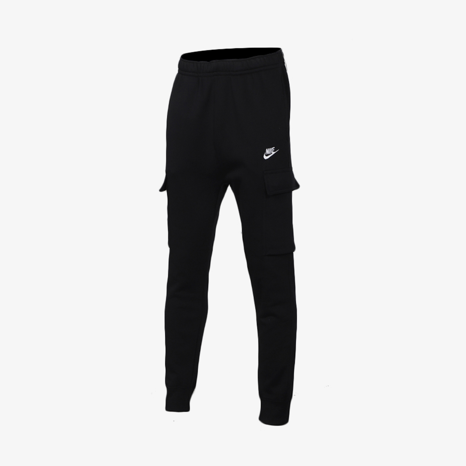 Winter Clothing Nike - Celana Hangat Olahraga Bulu Kasual Meruncing