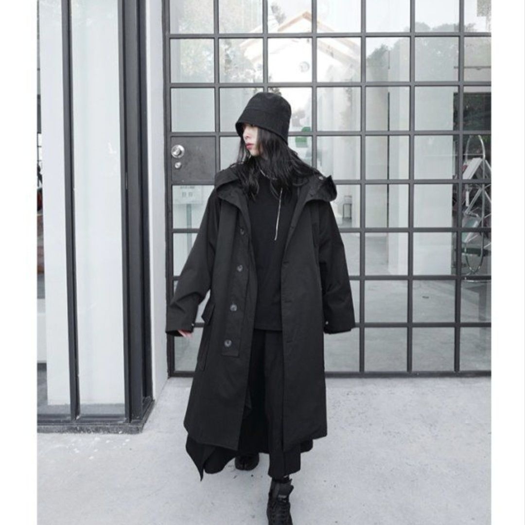Winter Clothing Offer - Jas Wanita Elegan, Mantel Kulit Model