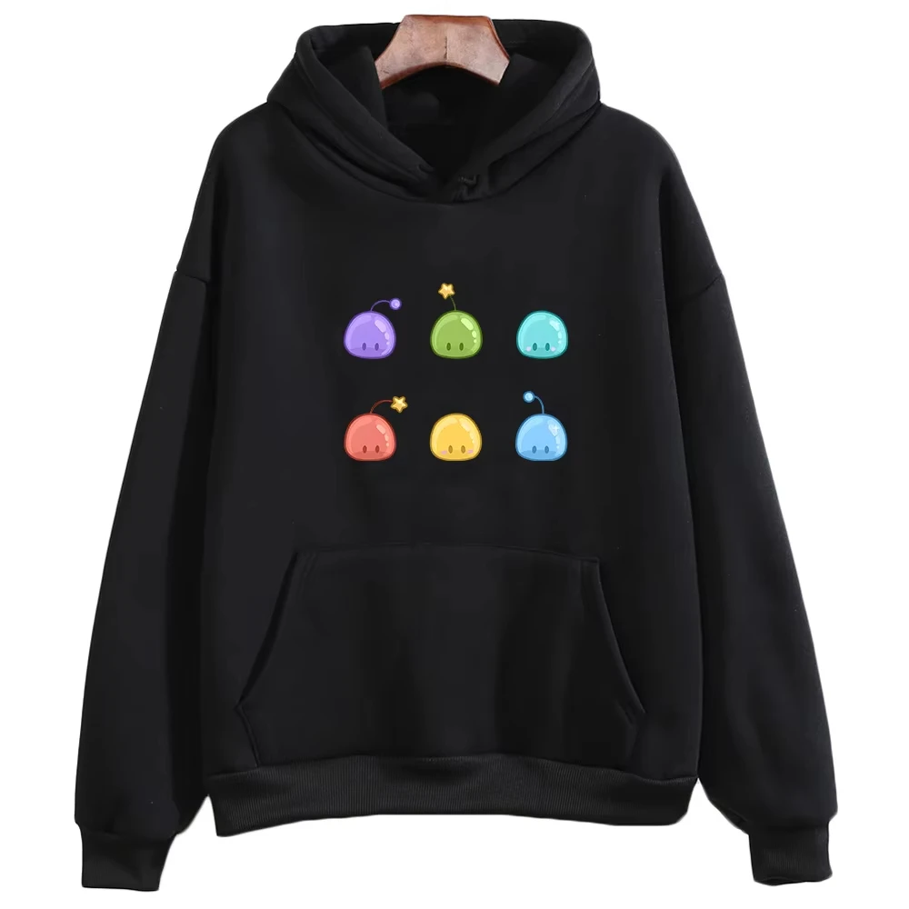 Winter Clothing Stardew Valley - Pakaian Cetak Slime Stardew Valley 2025