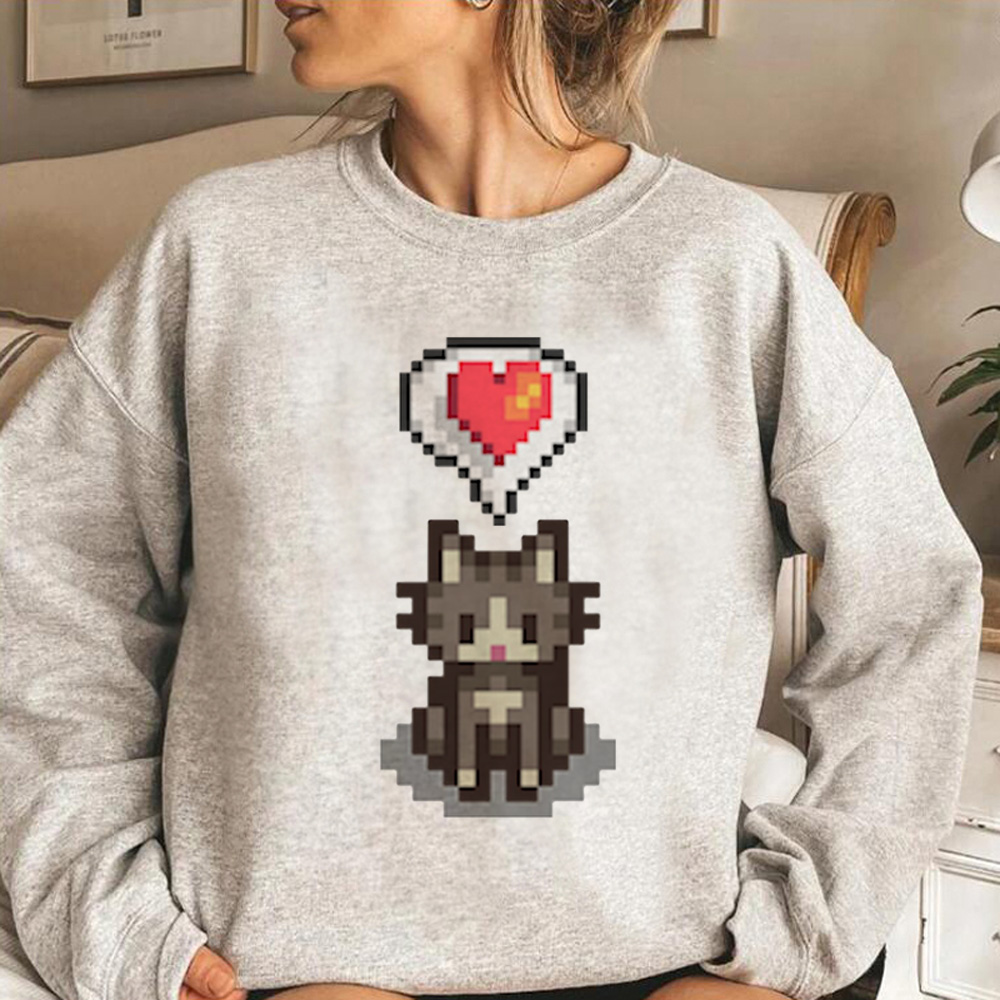 Winter Clothing Stardew Valley - Stardew Valley Hoodies Wanita 2025 Musim