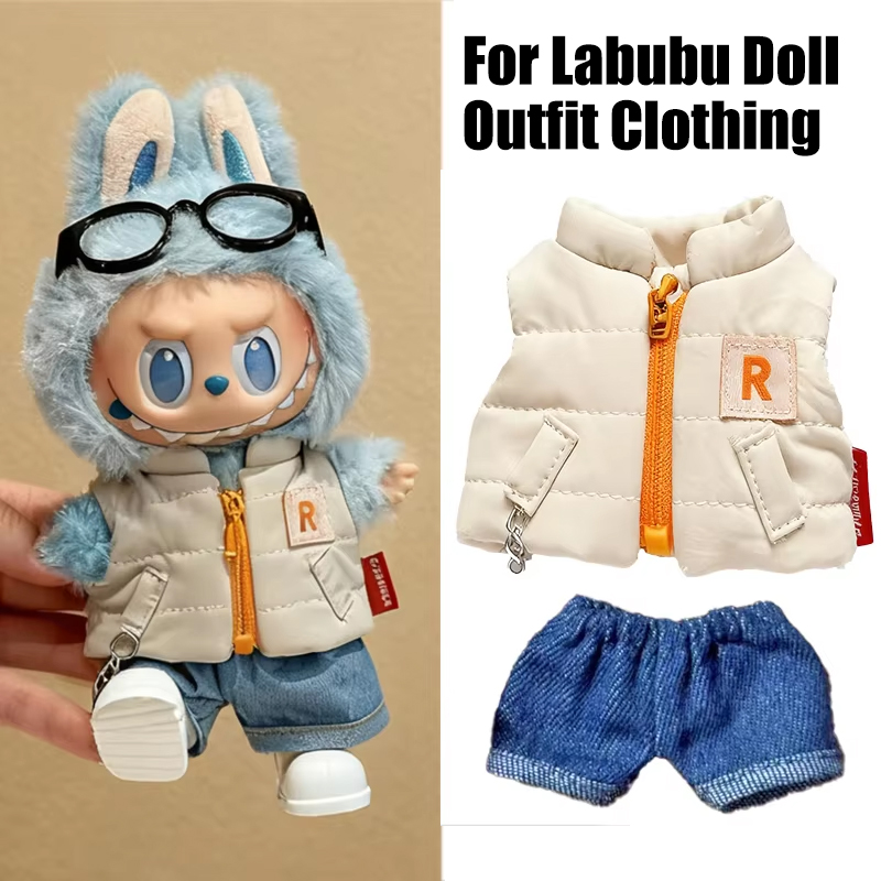 Winter Clothing Items - Rompi Bulu Angsa Musim Dingin Warna