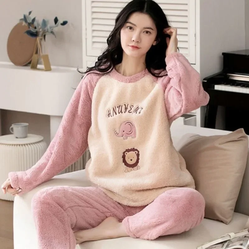 Winter Clothing Offer - Pakaian tidur hangat untuk musim dingin