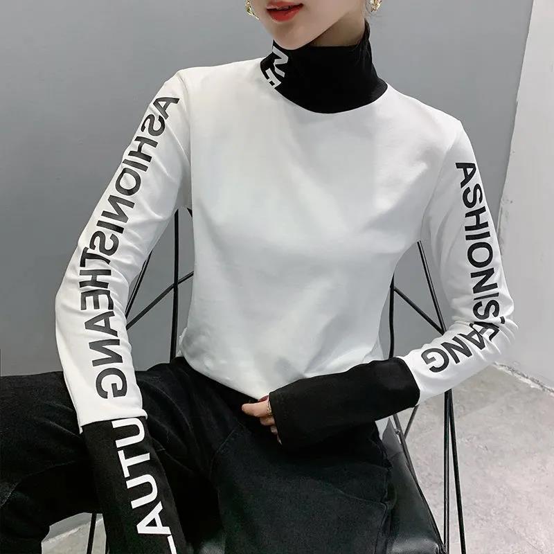 Atasan Wanita Hangat Warna Kun - Winter Clothing Offer ulasan dan harga