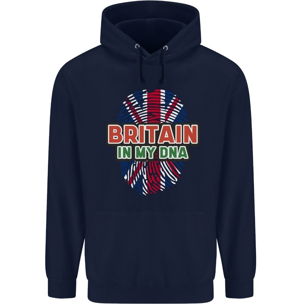 Kaus Inggris Ada Di DNA Saya U - Women'S Winter Clothing Uk ulasan dan harga