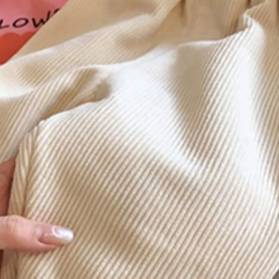 Celana Korduroi Anak Bayi Cela - Winter Clothing List ulasan dan harga