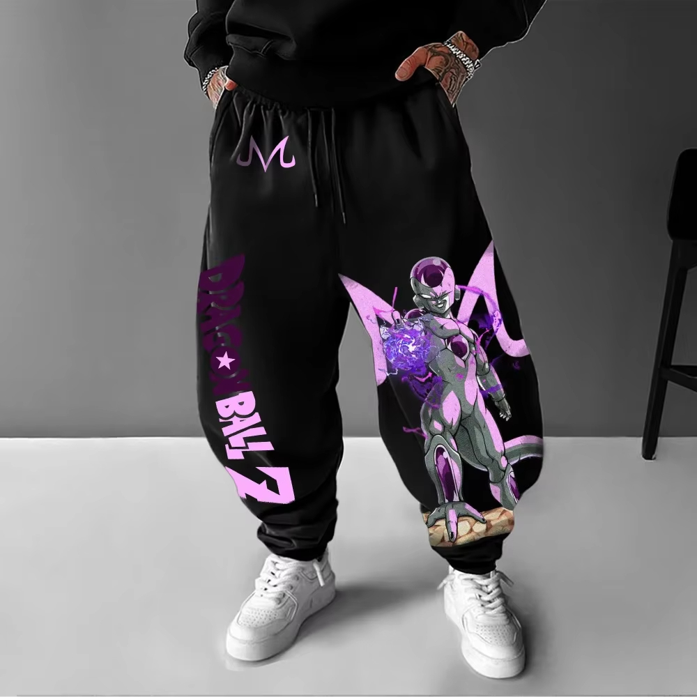 Celana Pria Dragon Ball Pakaia - Winter Clothing In Japan ulasan dan harga