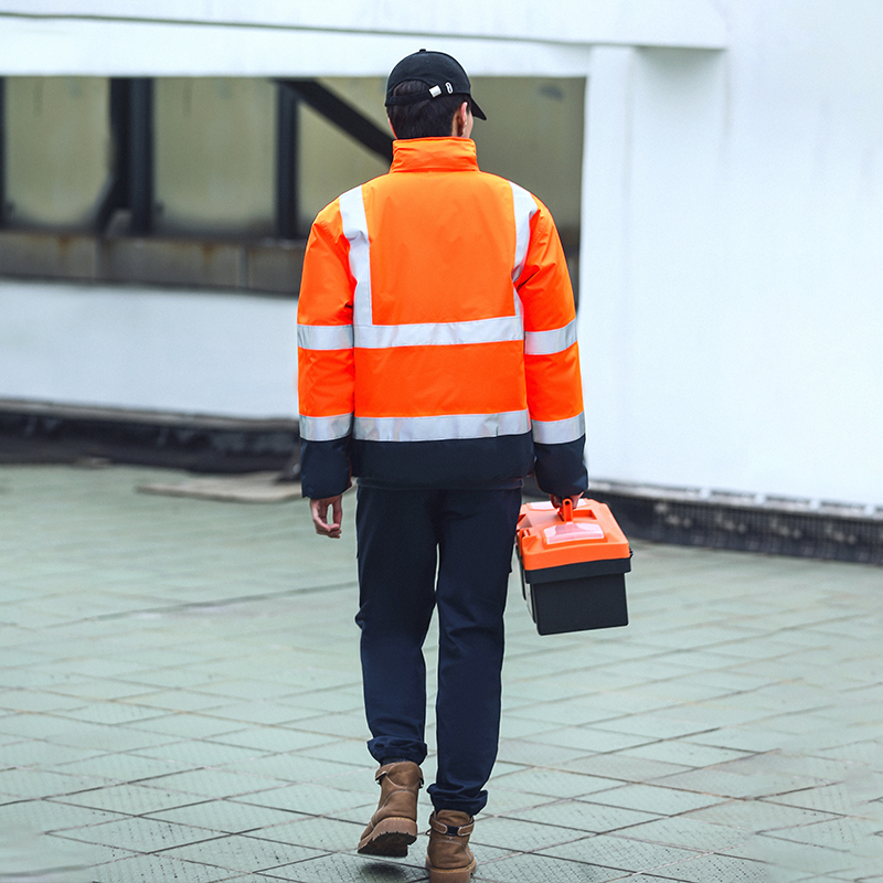 Jaket musim dingin untuk pria  - Winter Clothing Articles ulasan dan harga
