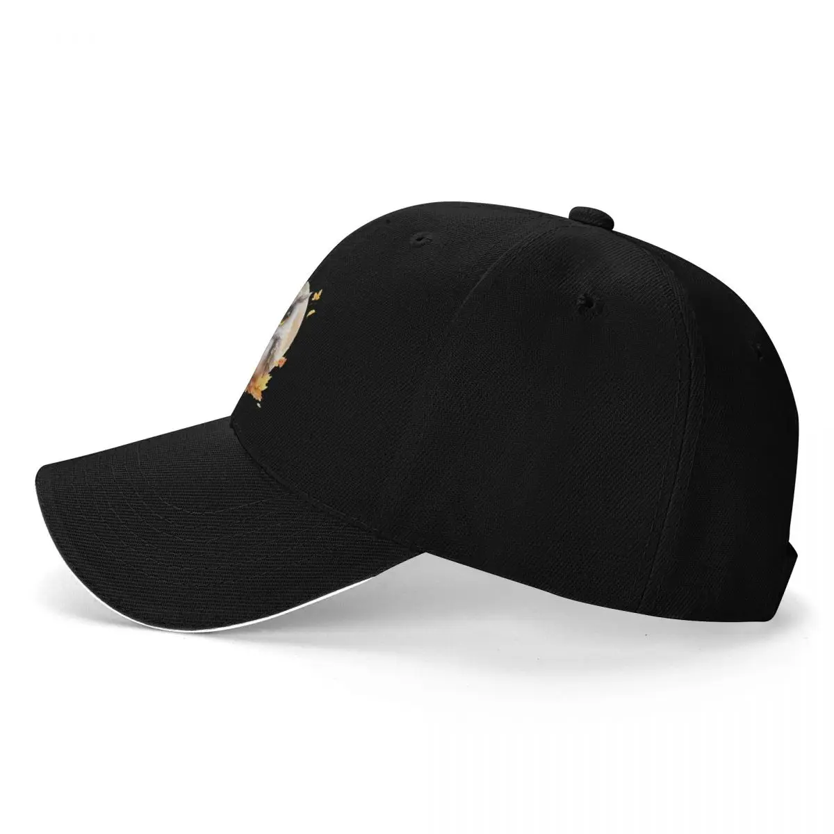 Topi Baseball Little Owl in Au - Winter Clothing Offer ulasan dan harga