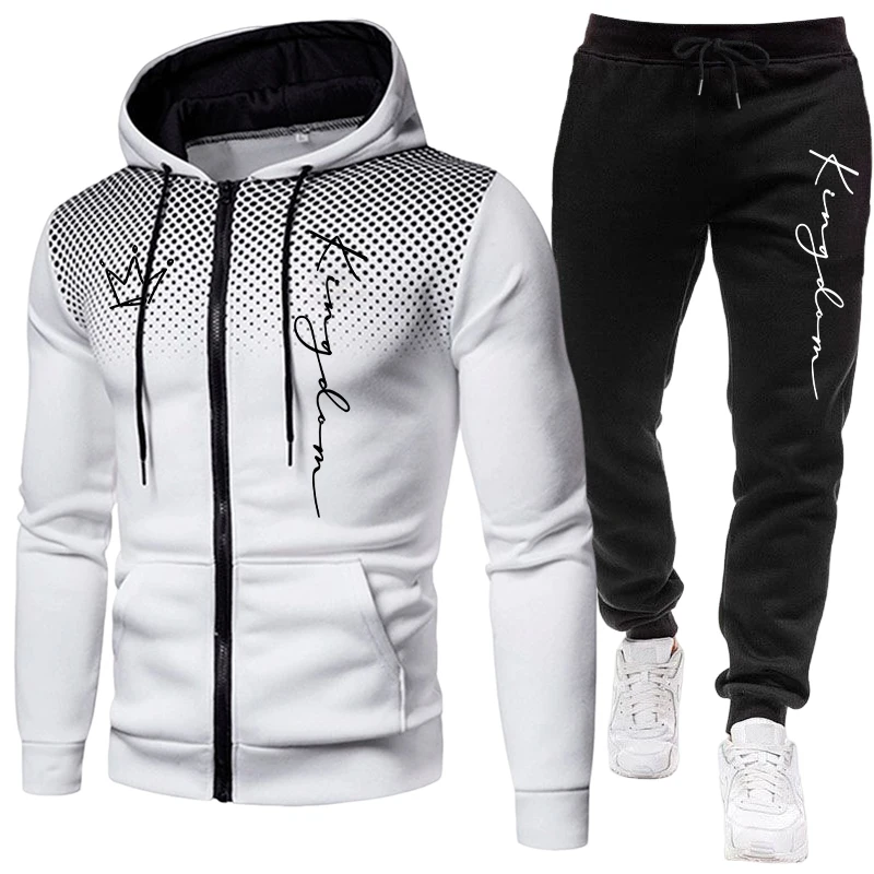 Jaket Pria King, Setelan Olahr - Winter Clothing Items ulasan dan harga