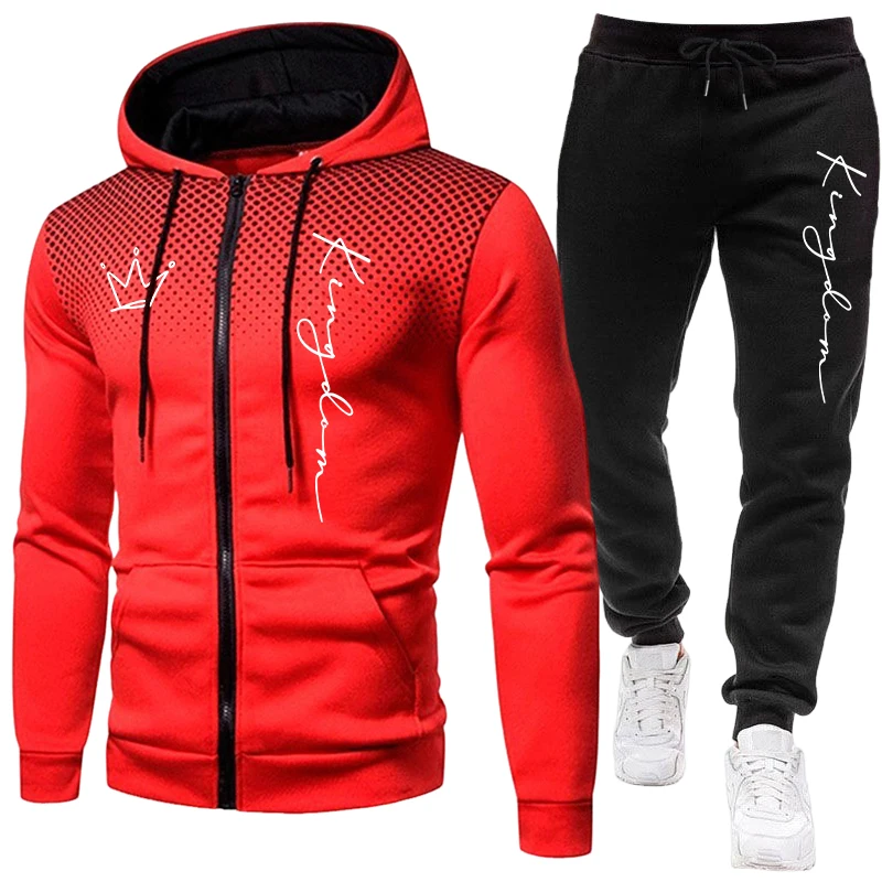 Jaket Pria King, Setelan Olahr - Winter Clothing Items ulasan dan harga