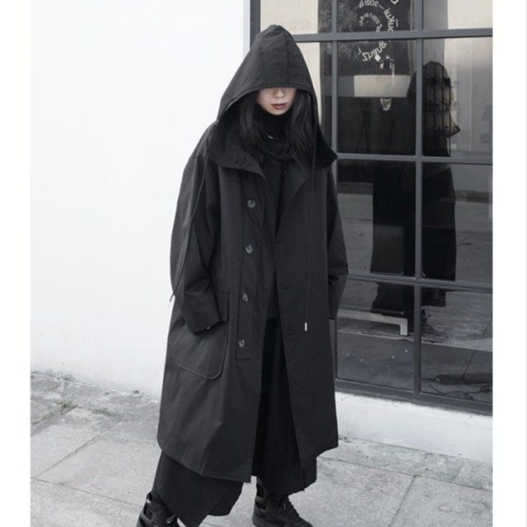 Jas Wanita Elegan, Mantel Kuli - Winter Clothing Offer ulasan dan harga