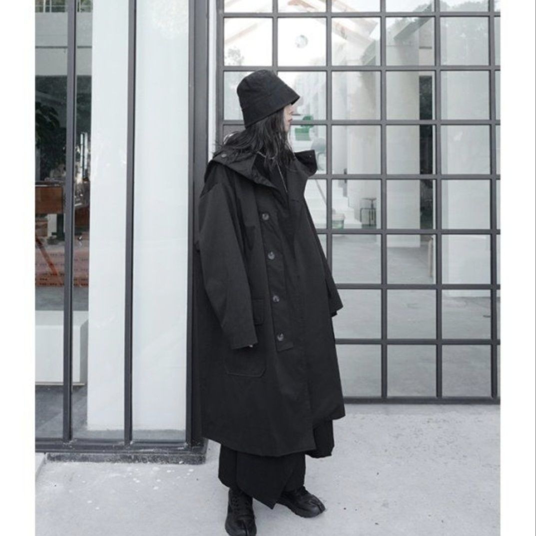 Jas Wanita Elegan, Mantel Kuli - Winter Clothing Offer ulasan dan harga