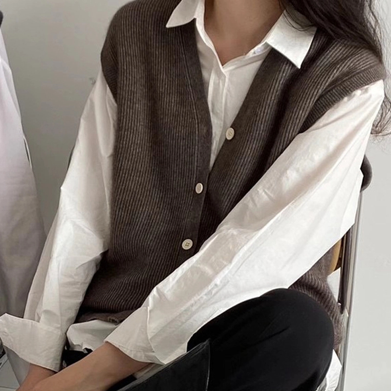 Pakaian Wanita Baru Musim Gugu - Winter Clothing Vintage Story ulasan dan harga