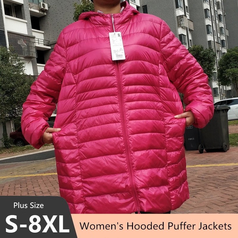 Jaket Hoodie ukuran besar wani - Winter Clothing Items ulasan dan harga