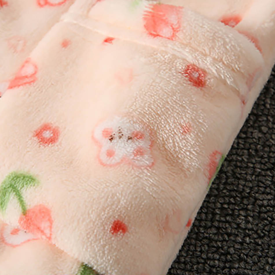 Setelan Piyama Anak Musim Ding - Winter Clothing List ulasan dan harga