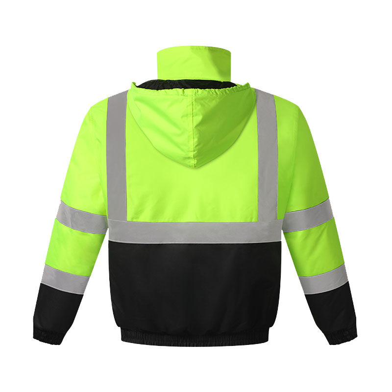 Jaket hangat pria, mantel katu - Winter Clothing Articles ulasan dan harga