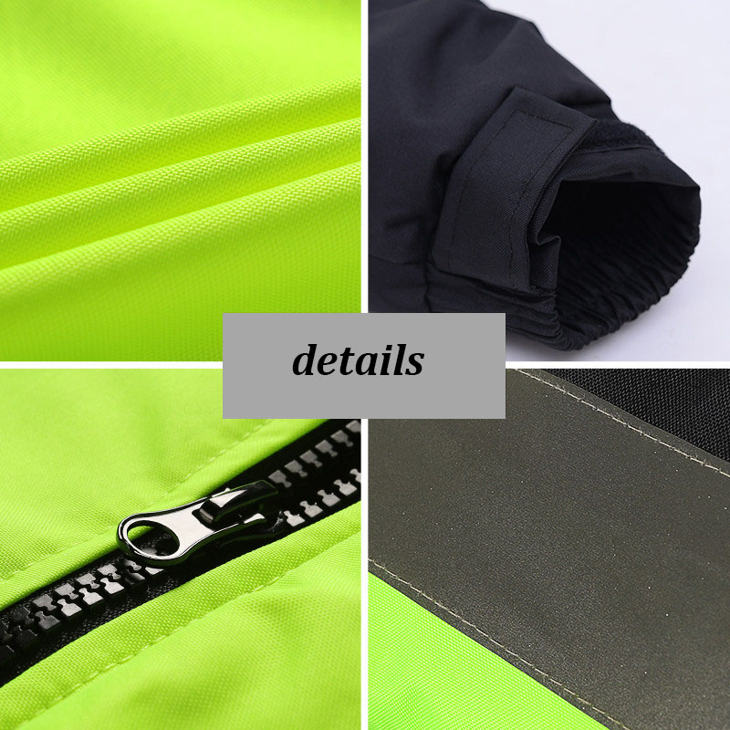 Jaket hangat pria, mantel katu - Winter Clothing Articles ulasan dan harga