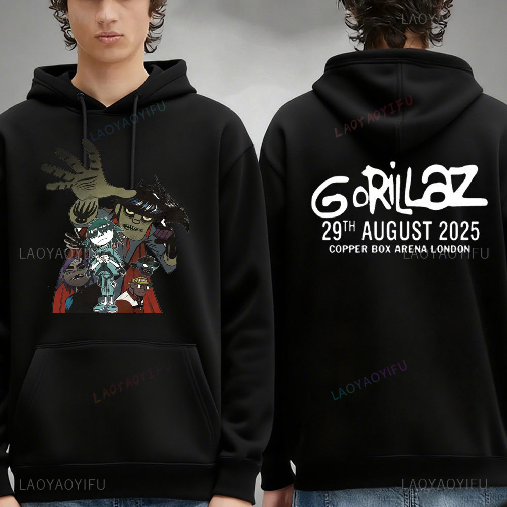 Hip-hop, Elektronik, Rock Gori - Winter Clothing Articles ulasan dan harga