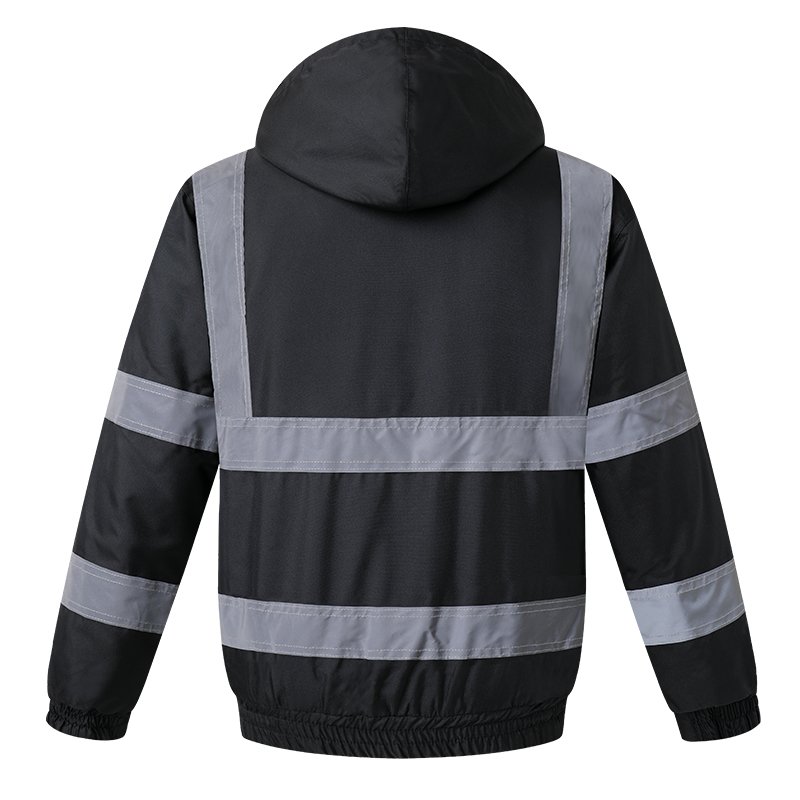 Hi Vis jaket musim dingin pria - Winter Clothing Articles ulasan dan harga