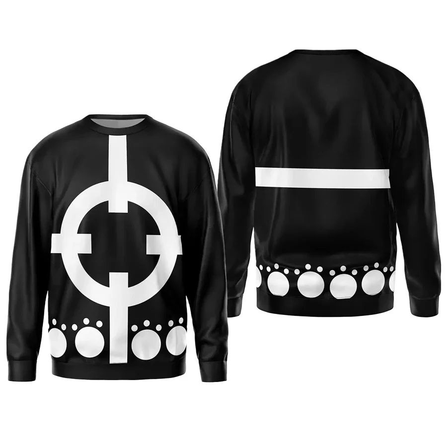 Kostum Anime Cosplay Bandai Ty - Winter Clothing In Japan ulasan dan harga
