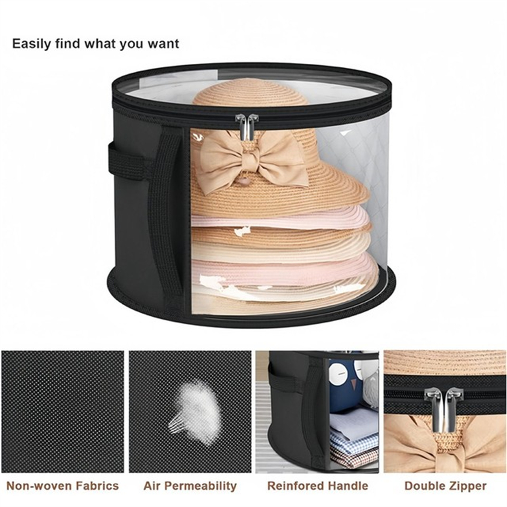 Topi Musim Dingin Ember Penyim - Winter Clothing Organizer ulasan dan harga