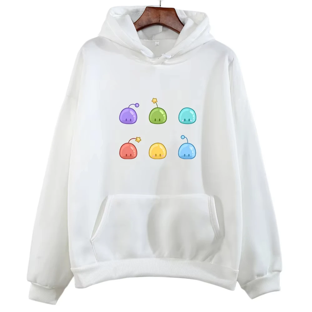 Pakaian Cetak Slime Stardew Va - Winter Clothing Stardew Valley ulasan dan harga