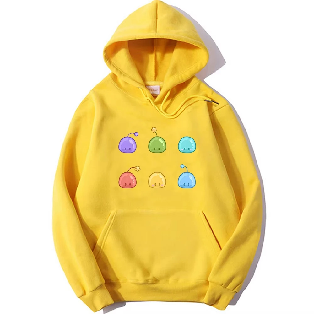 Pakaian Cetak Slime Stardew Va - Winter Clothing Stardew Valley ulasan dan harga