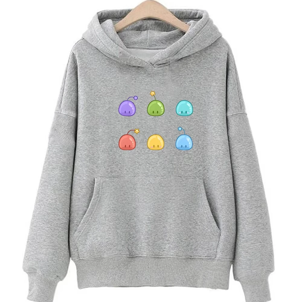 Pakaian Cetak Slime Stardew Va - Winter Clothing Stardew Valley ulasan dan harga