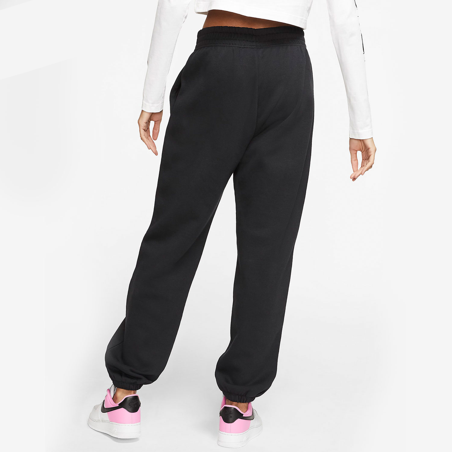 Nike Originals Celana Meruncin - Winter Clothing Nike ulasan dan harga