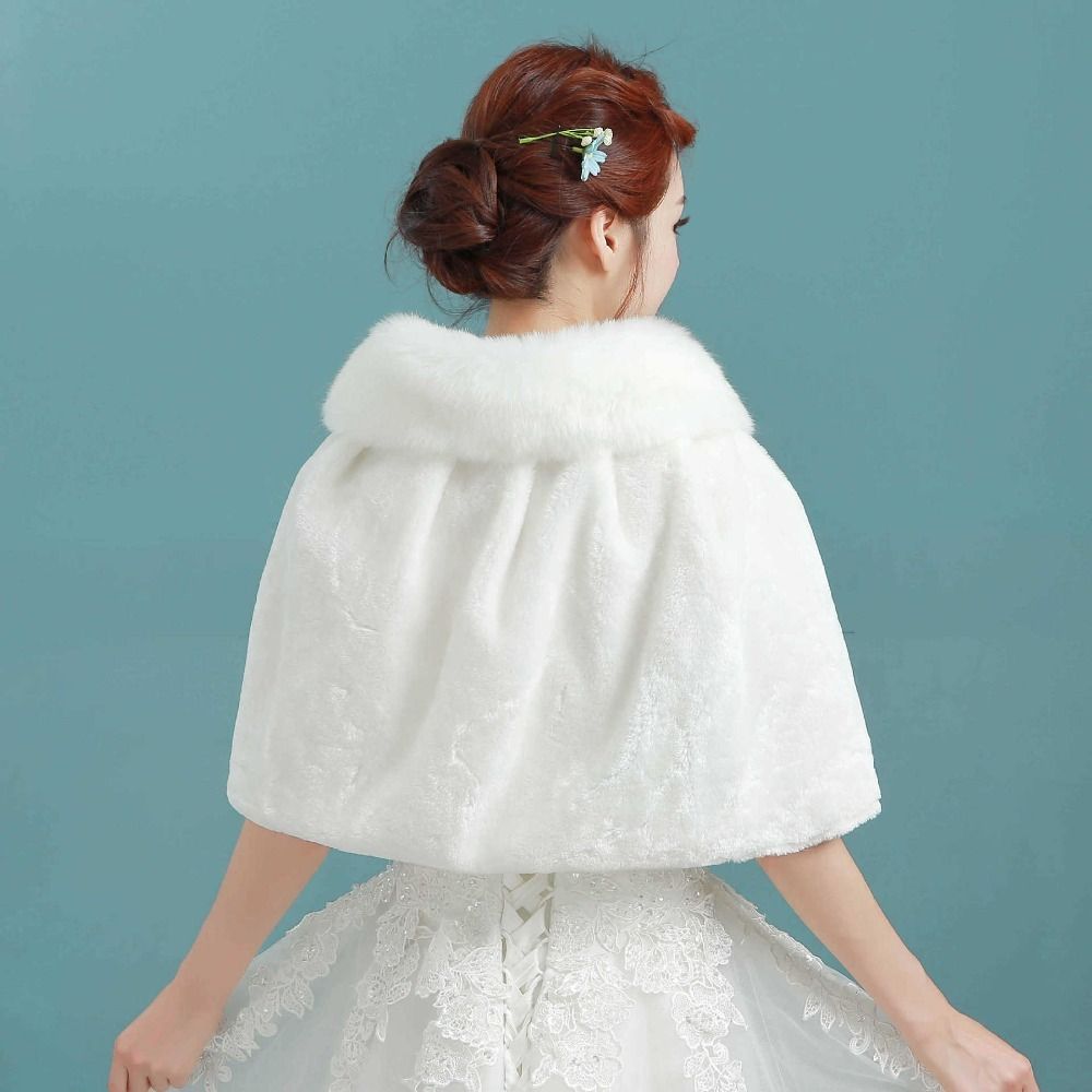 Selendang Wanita Putih Musim D - Winter Clothing Items ulasan dan harga