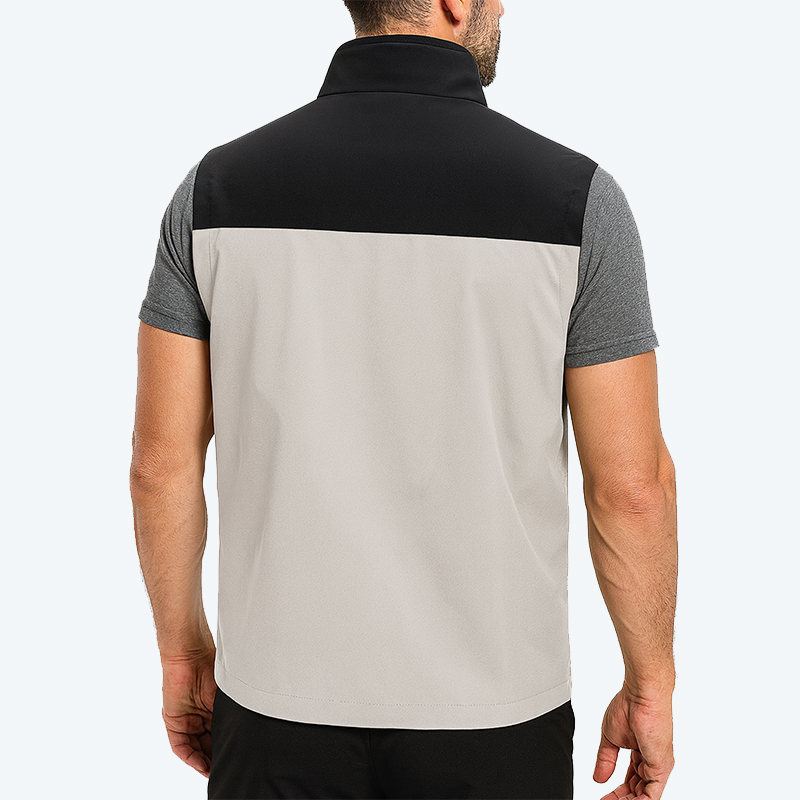 Rompi Softshell Ringan Pria de - Winter Clothing Items ulasan dan harga