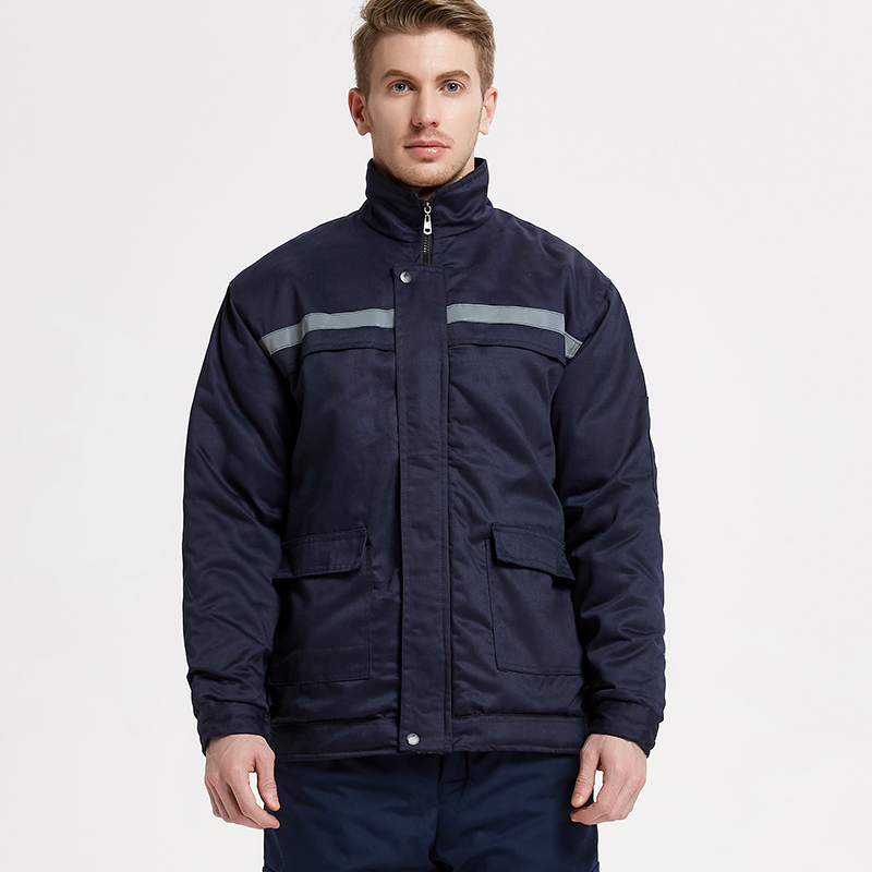 Baju kerja pria, penutup refle - Winter Clothing Articles ulasan dan harga