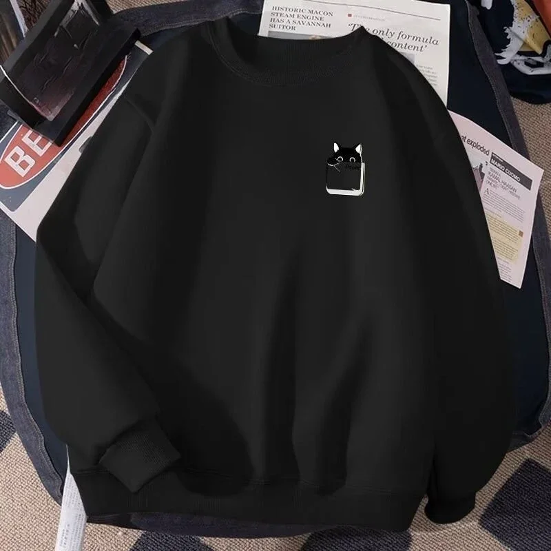 Kotak Kertas Kucing Hitam Keci - Winter Clothing Organizer ulasan dan harga