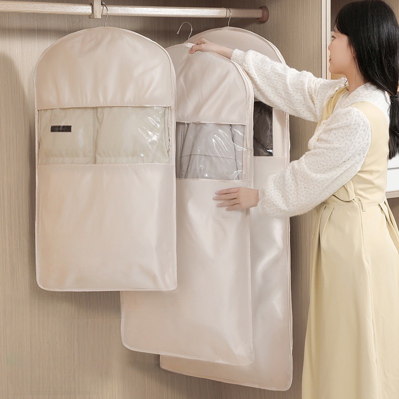 Tas Penyimpanan Kompresi Jaket - Winter Clothing Organizer ulasan dan harga