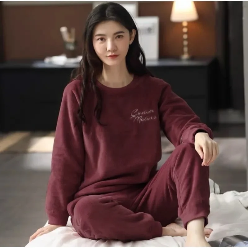 Pakaian tidur hangat untuk mus - Winter Clothing Offer ulasan dan harga