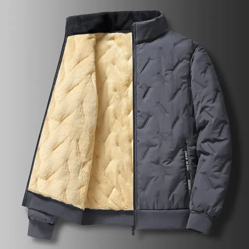 Parkas pakaian luar ruangan ma - Winter Clothing Offer ulasan dan harga
