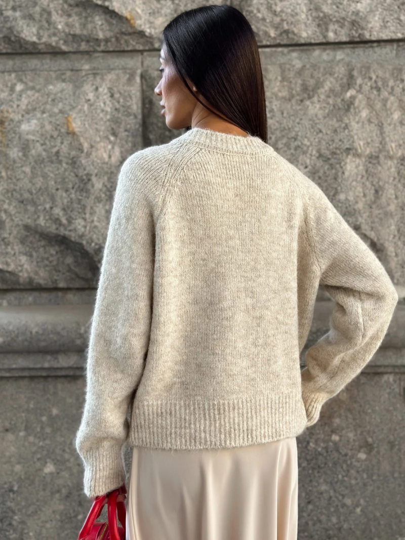 DGLUKE kardigan rajut wanita,  - Winter Clothing Zara ulasan dan harga