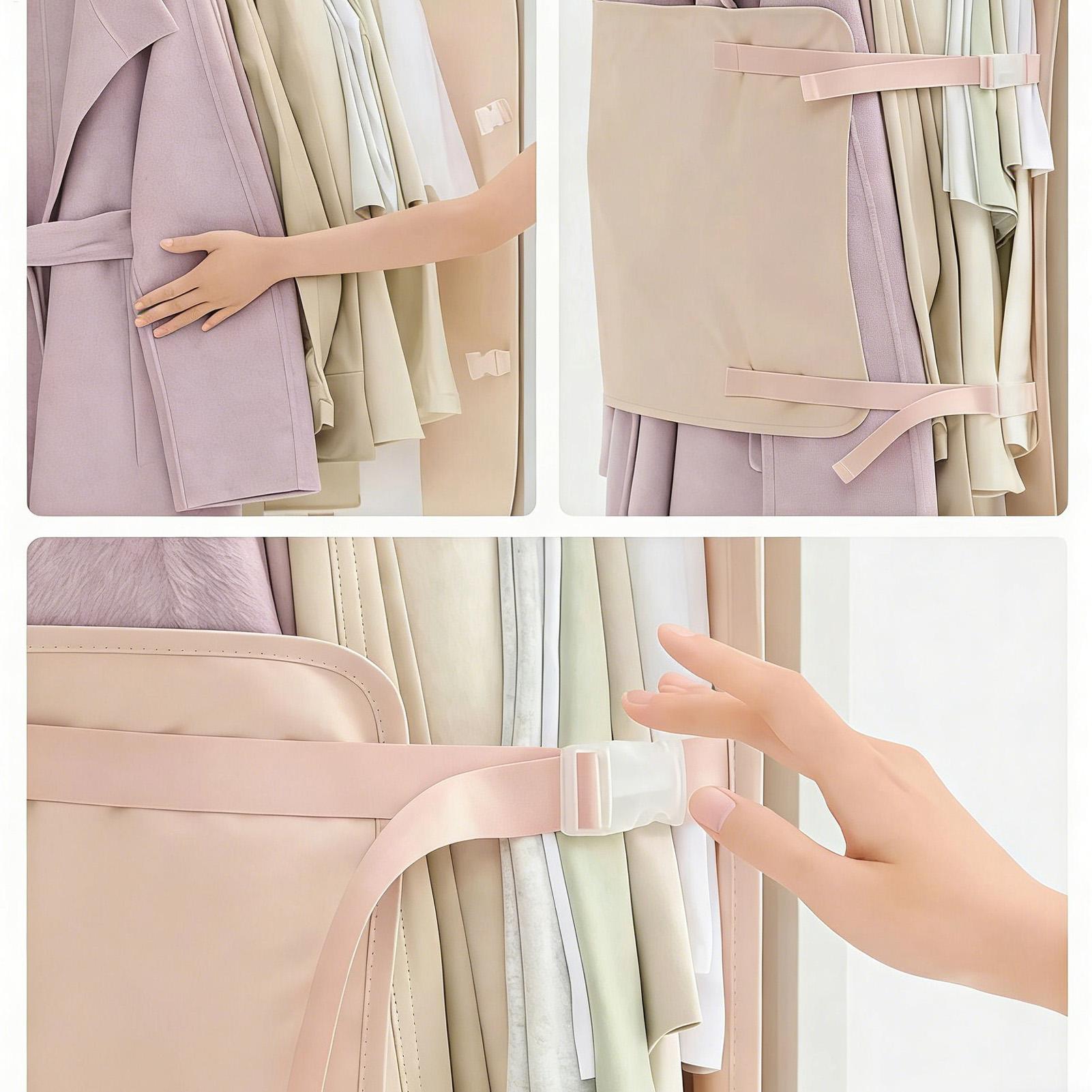 Kantong Kompresi Pengorganisir - Winter Clothing Organizer ulasan dan harga